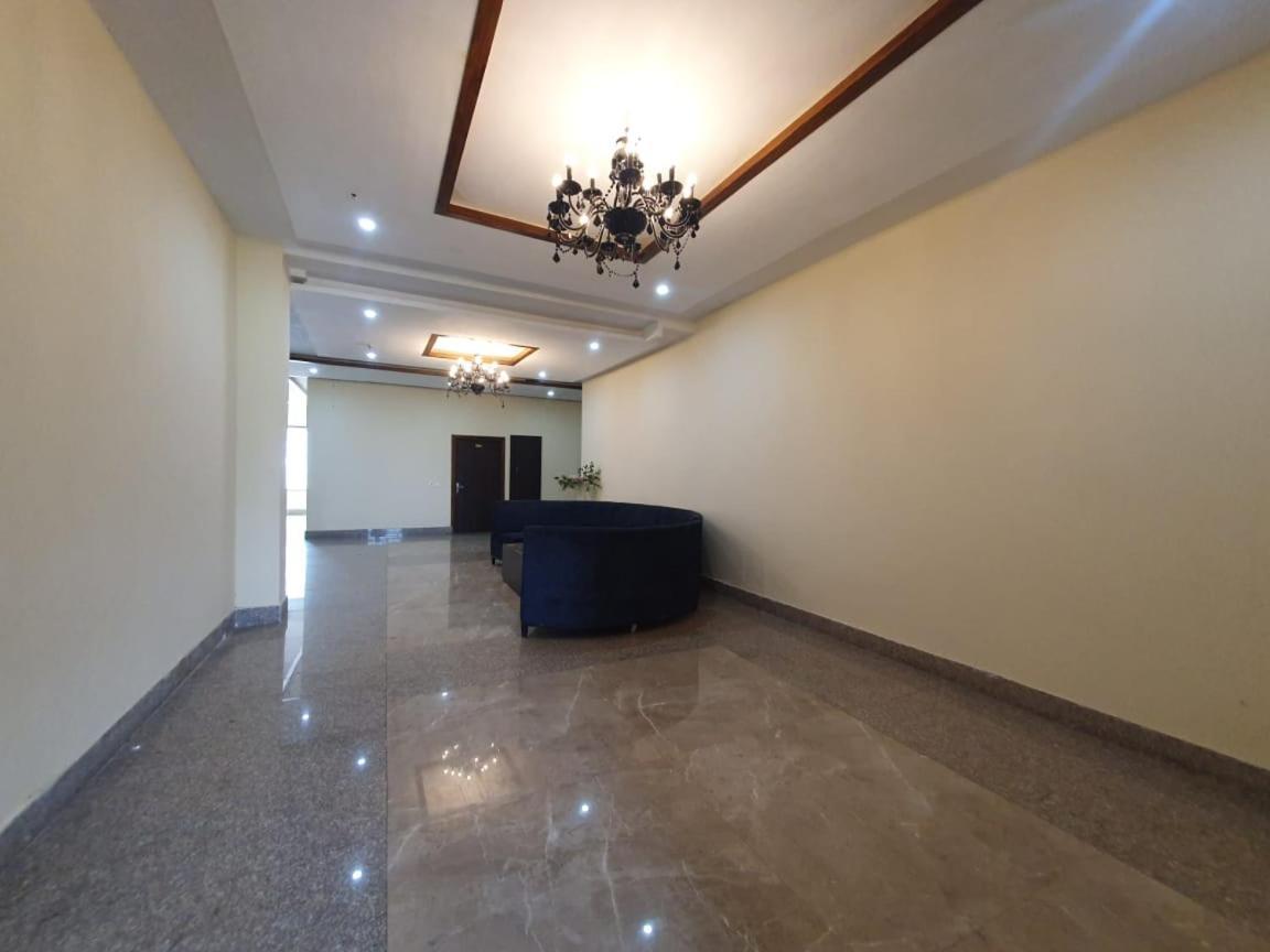 Akash Hotel Managed By Jk Hotels & Resorts Kathua Екстериор снимка