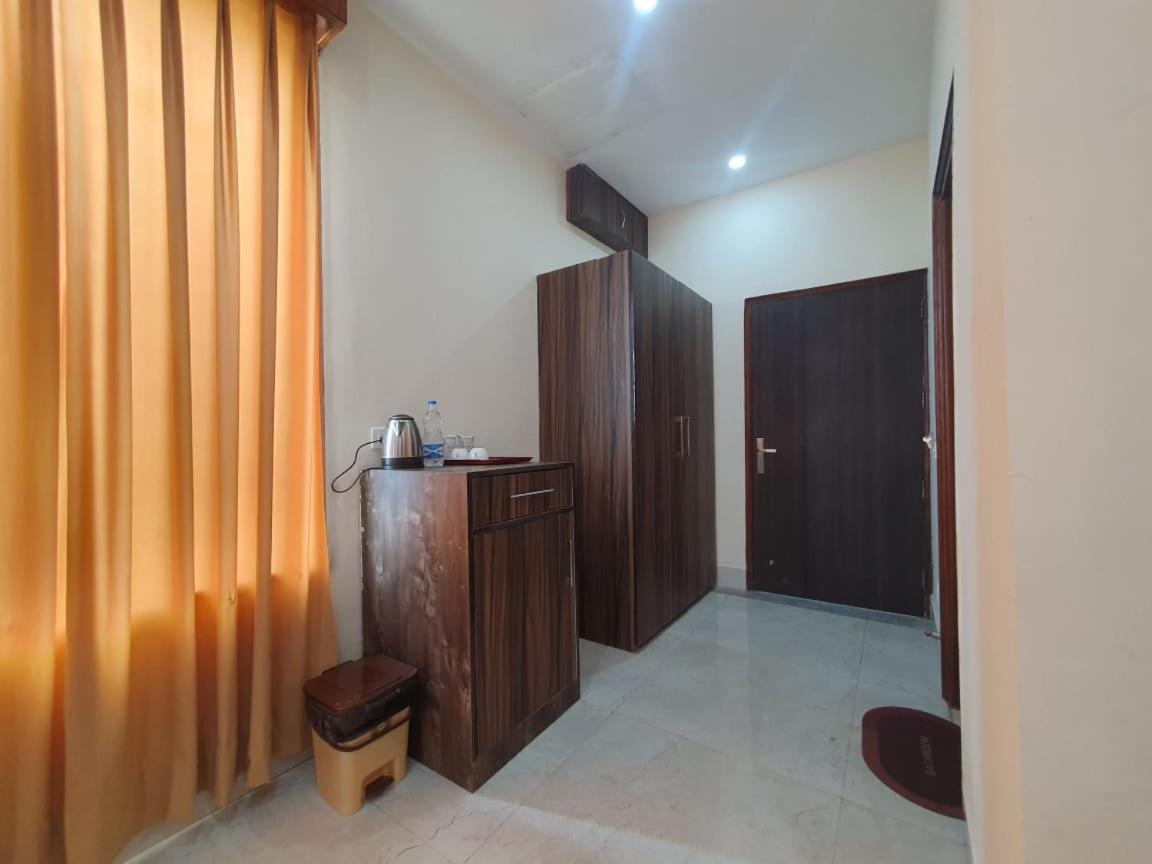 Akash Hotel Managed By Jk Hotels & Resorts Kathua Екстериор снимка