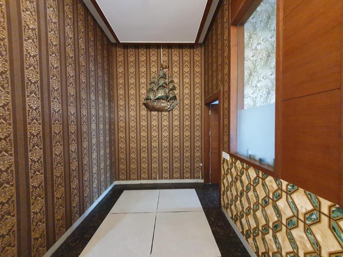 Akash Hotel Managed By Jk Hotels & Resorts Kathua Екстериор снимка